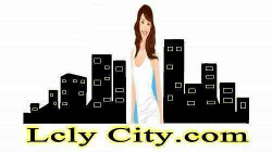 LCLY城市 LclyCity 论坛 logo