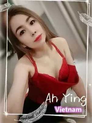 AH YING - Amoi69 No. 251 - 7492