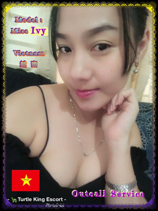 Miss Ivy   ( Outcall Model ) - Amoi69 No. 2364 - 7517