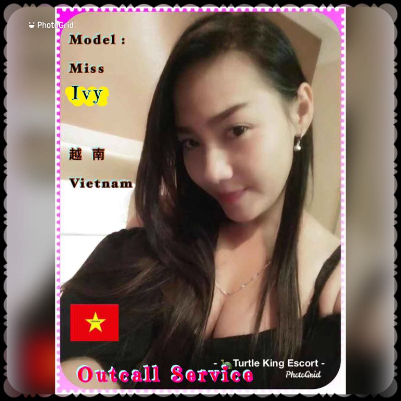 Miss Ivy   ( Outcall Model ) - Amoi69 No. 2364 - 7518