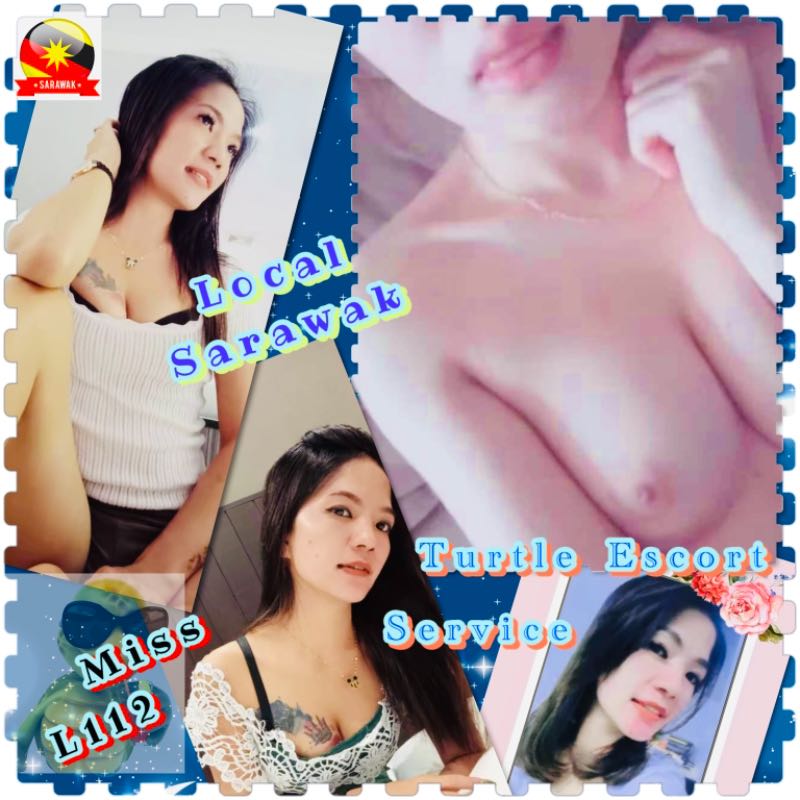 Miss L112 ( Local Sarawak Mix ) - Amoi69 No. 2426 - 7915