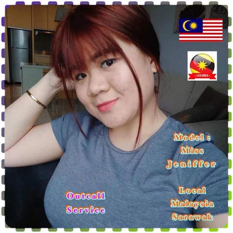 Miss  Jeniffer ( Local Sarawak ) - Amoi69 No. 2294 - 7919
