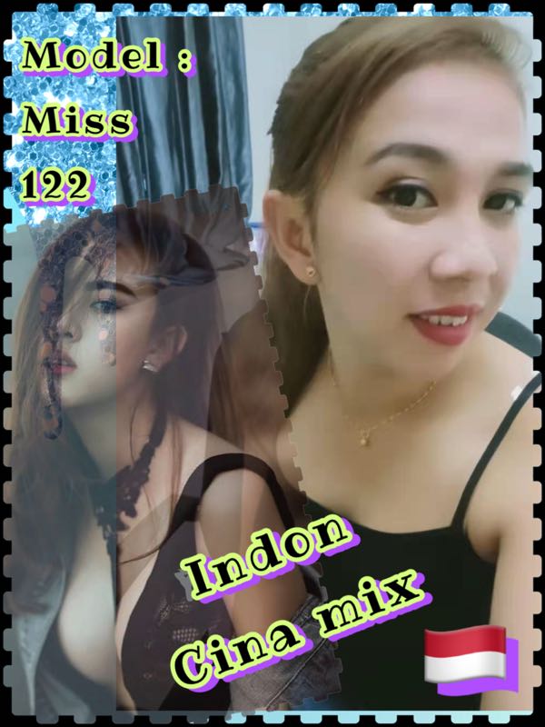 Miss 122  - Amoi69 No. 2500 - 8109