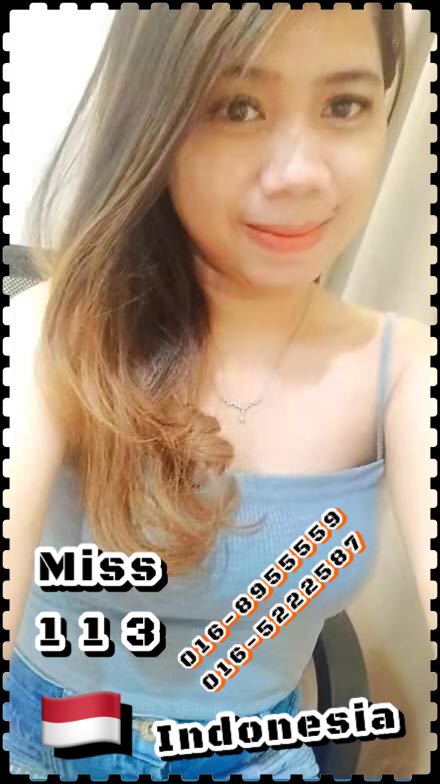 Miss 113  - Amoi69 No. 2427 - 8154