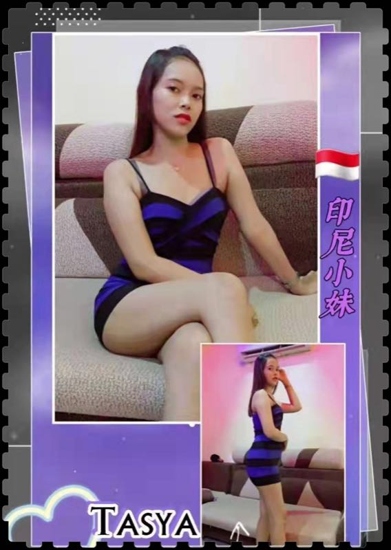 Miss Tasya - Amoi69 No. 2511 - 8172