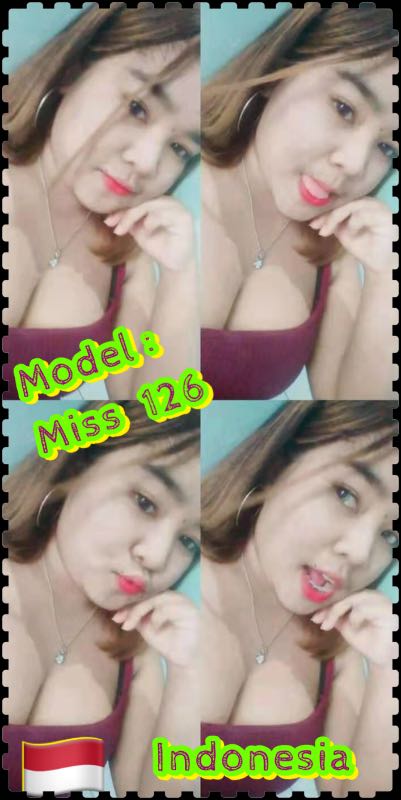 Miss 126 - Amoi69 No. 2556 - 8263