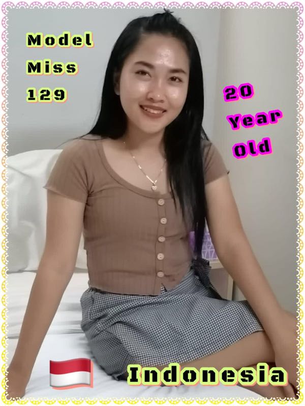 Miss 129 - Amoi69 No. 2615 - 8396