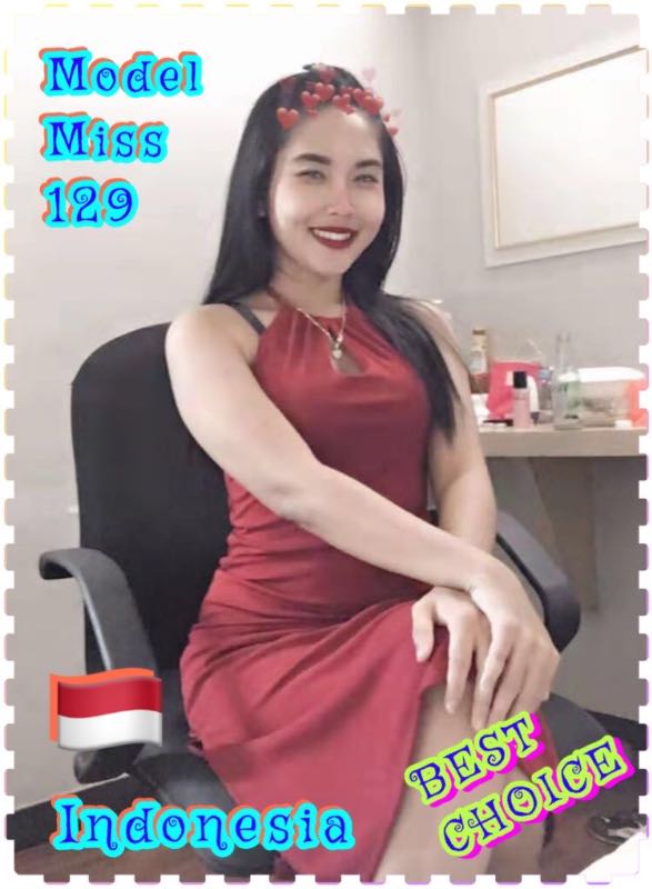 Miss 129 - Amoi69 No. 2615 - 8420