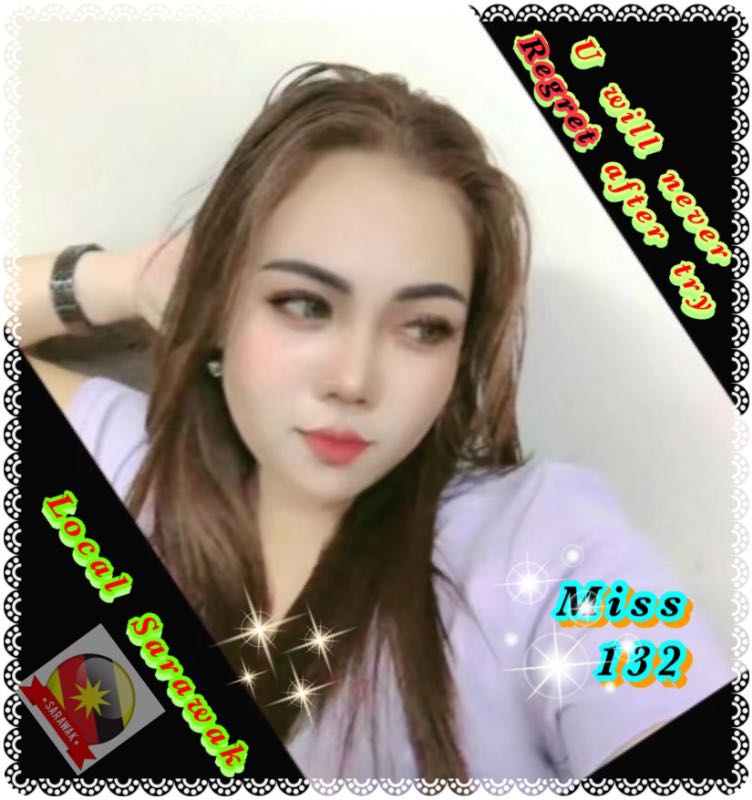 Miss L 132 ( Local Sarawak ) - Amoi69 No. 2668 - 8520
