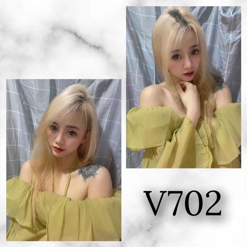 Miss V 702  - Amoi69 No. 2450 - 8944