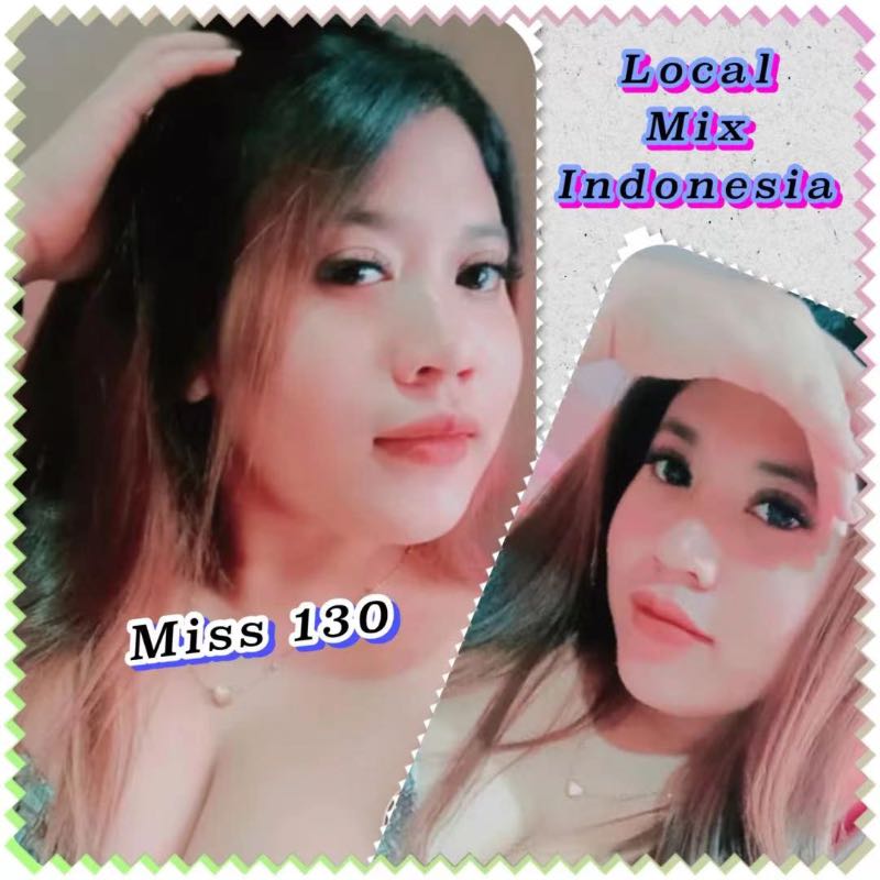 Miss L 130 (Local Mix Indon) - Amoi69 No. 3105 - 9647