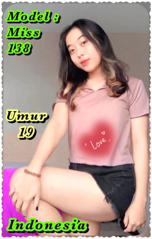 Miss 138 - Amoi69 No. 3107 - 9653