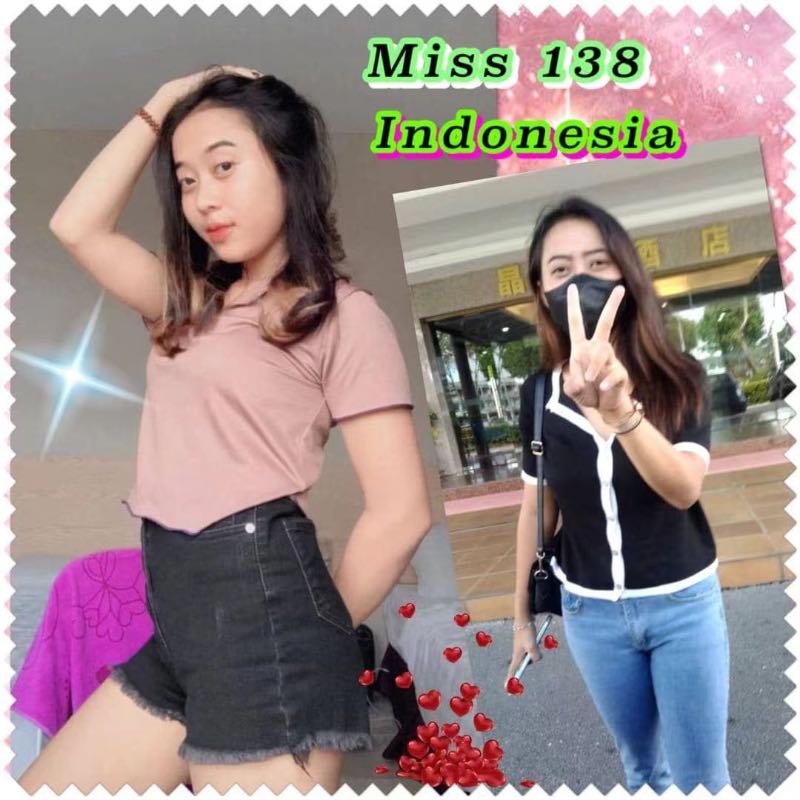 Miss 138 - Amoi69 No. 3107 - 9654