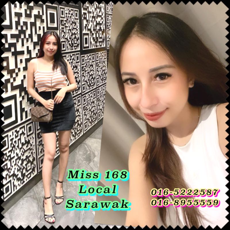 Miss 168 (Local Sarawak) - Amoi69 No. 3133 - 9750
