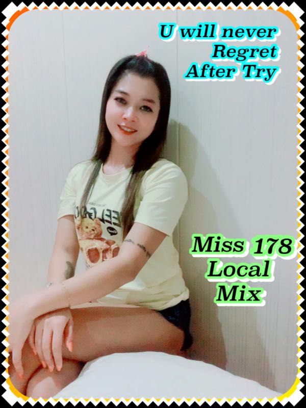 Miss 178 - Amoi69 No. 3106 - 9757