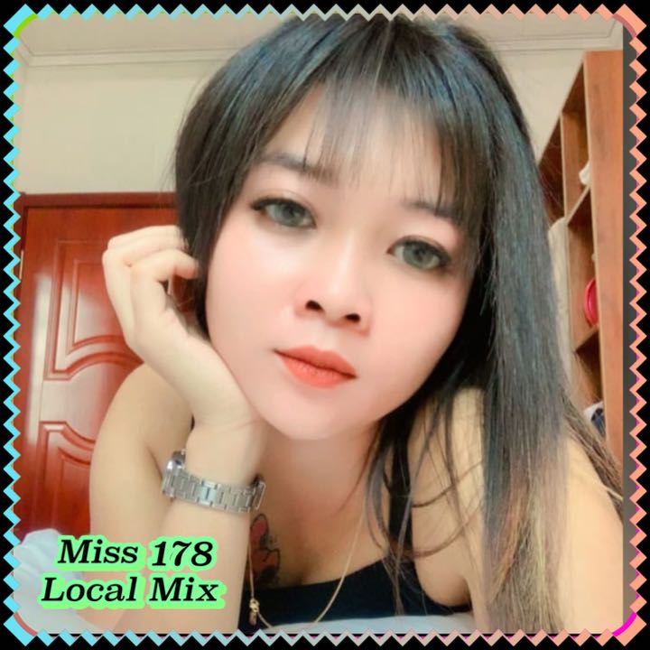 Miss 178 - Amoi69 No. 3106 - 9759