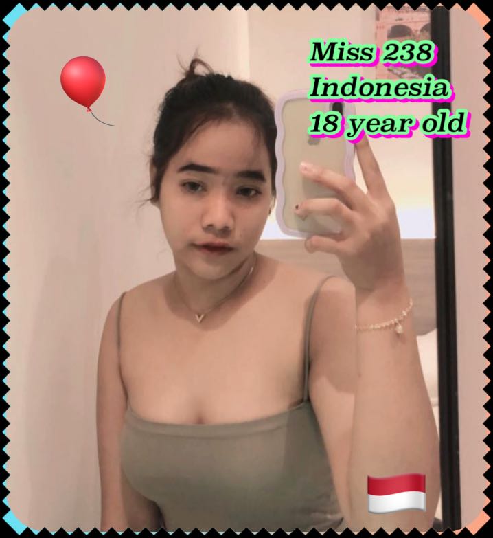 Miss 238 - Amoi69 No. 3242 - 9999